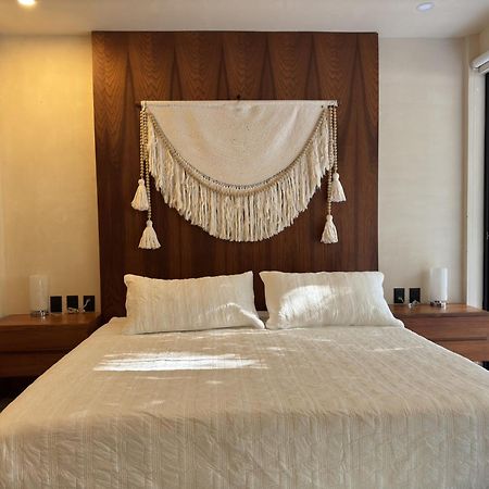 Condominio Talulah Living Тулум Екстер'єр фото