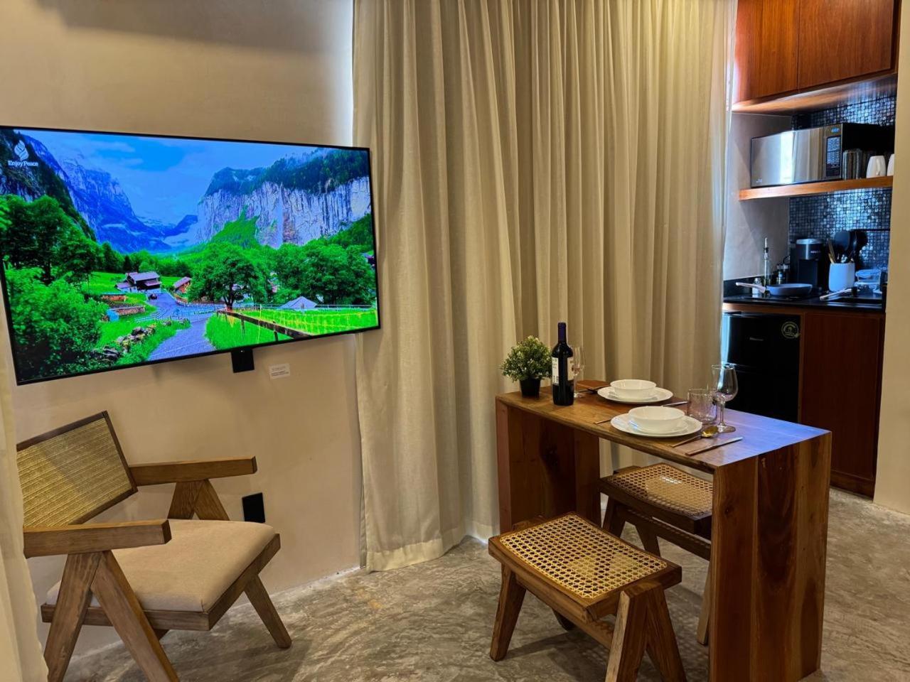 Condominio Talulah Living Тулум Екстер'єр фото