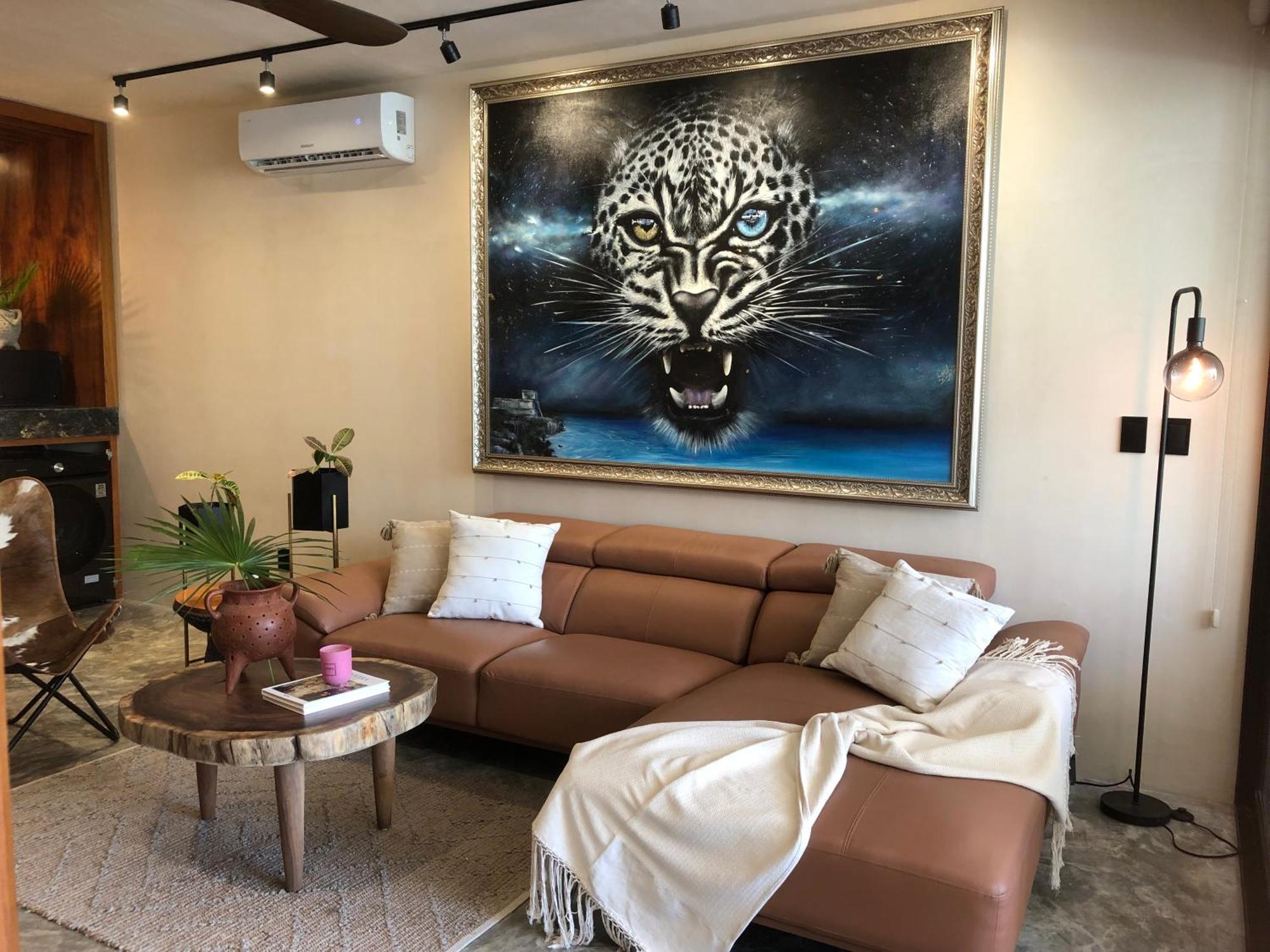 Condominio Talulah Living Тулум Екстер'єр фото