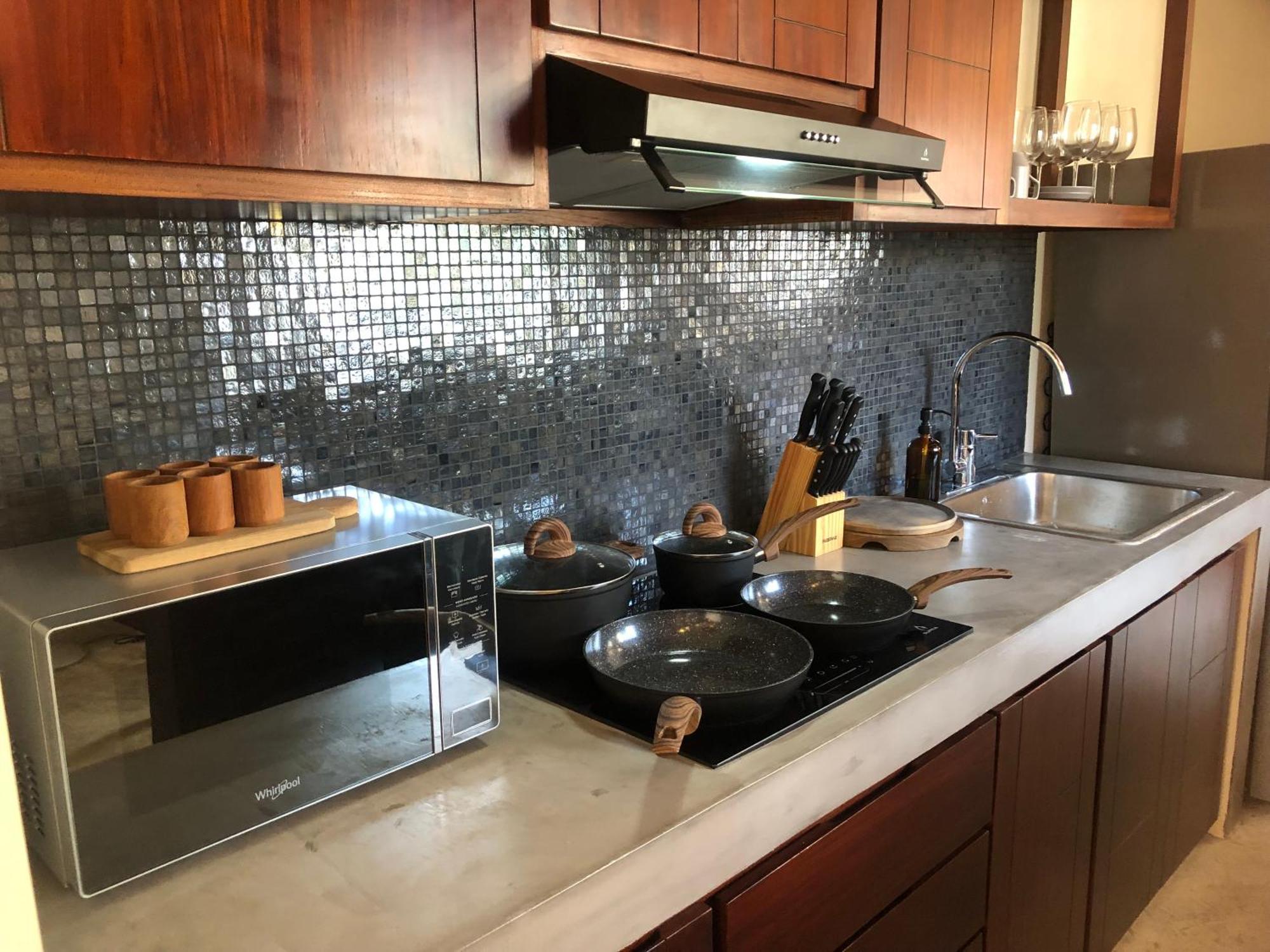 Condominio Talulah Living Тулум Екстер'єр фото