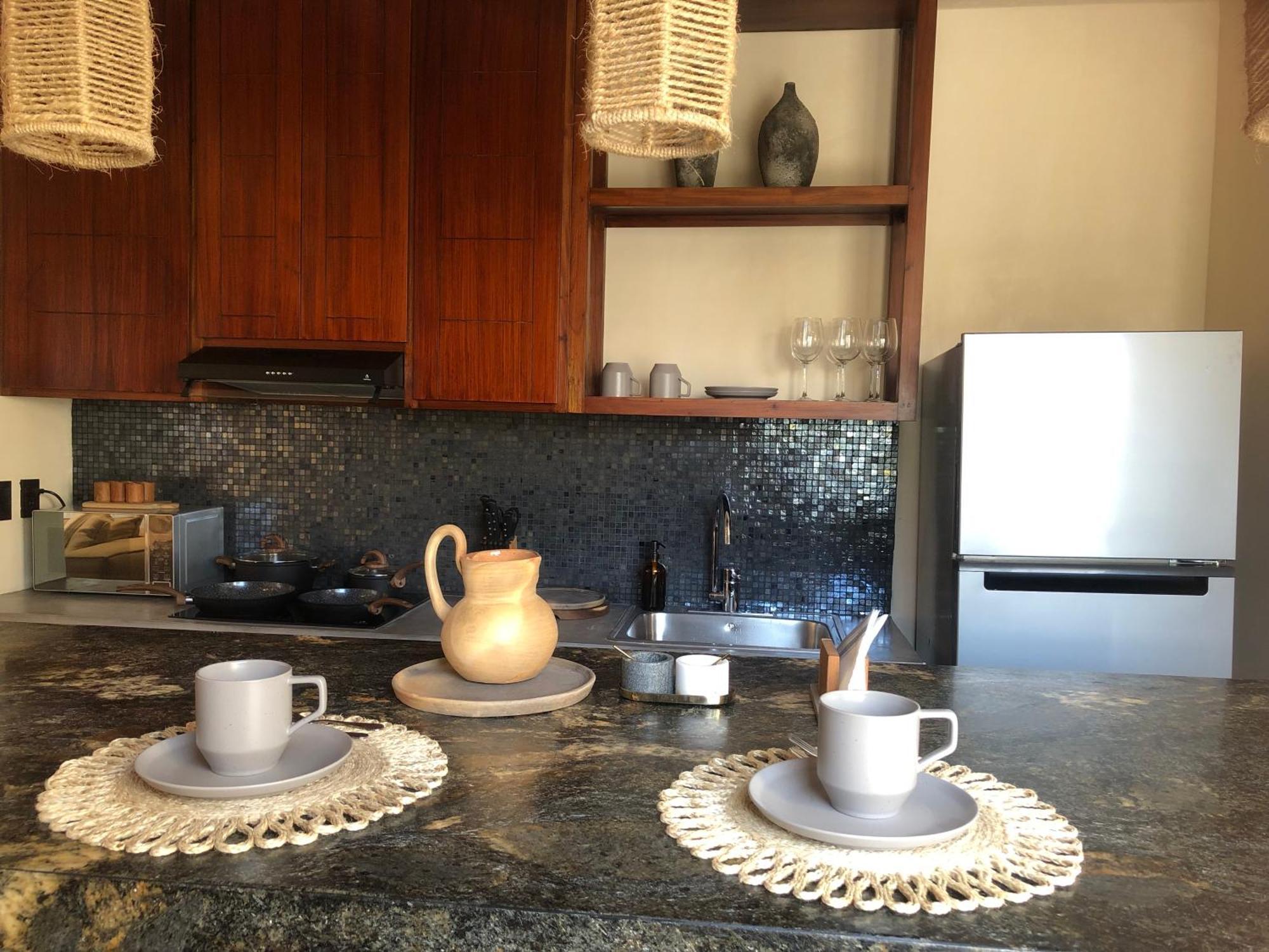 Condominio Talulah Living Тулум Екстер'єр фото