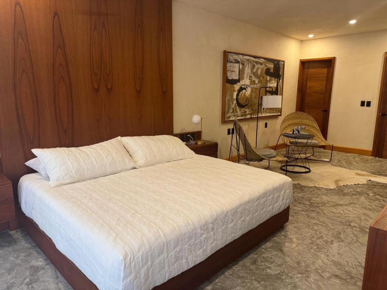 Condominio Talulah Living Тулум Екстер'єр фото