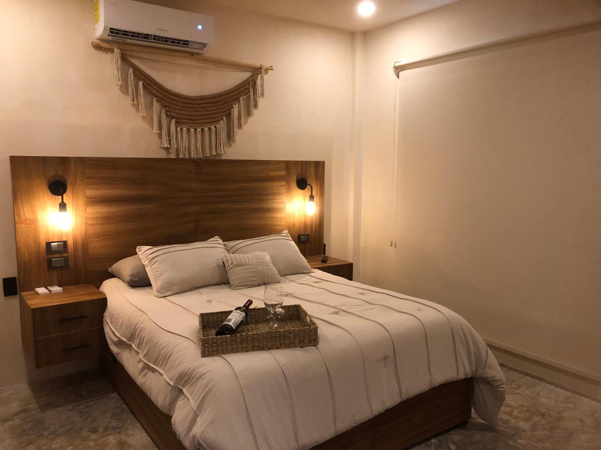 Condominio Talulah Living Тулум Екстер'єр фото