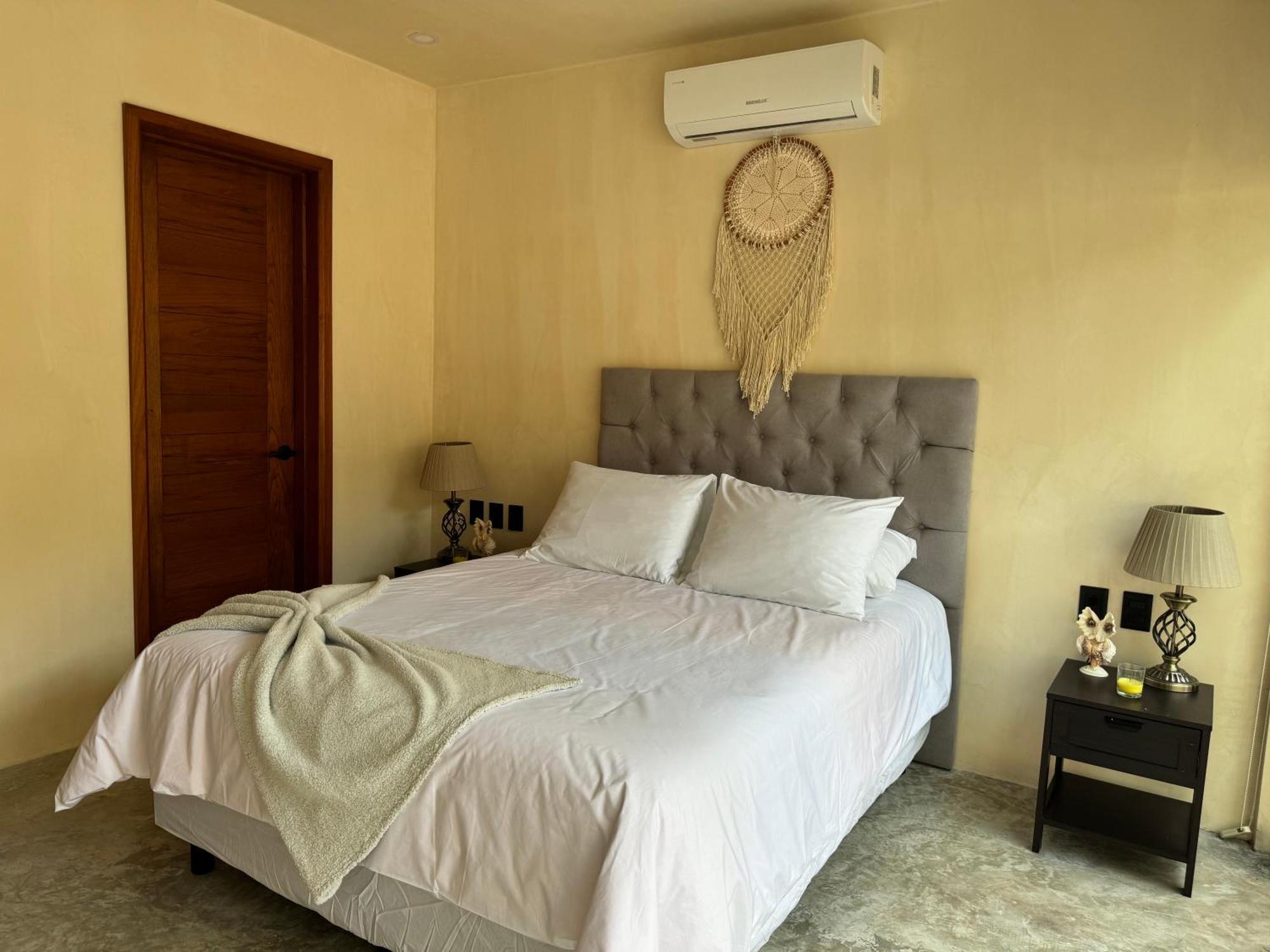 Condominio Talulah Living Тулум Екстер'єр фото
