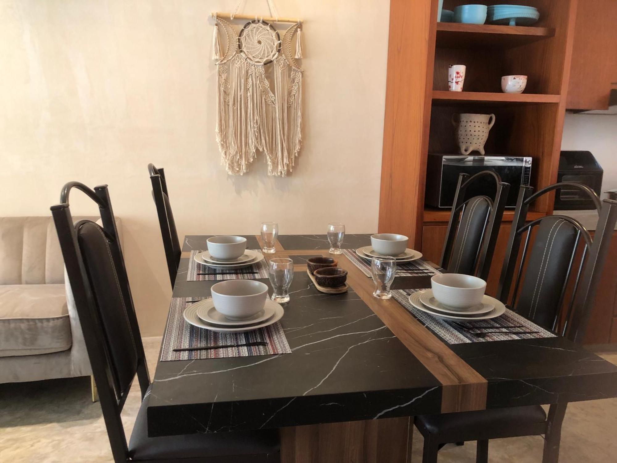 Condominio Talulah Living Тулум Екстер'єр фото