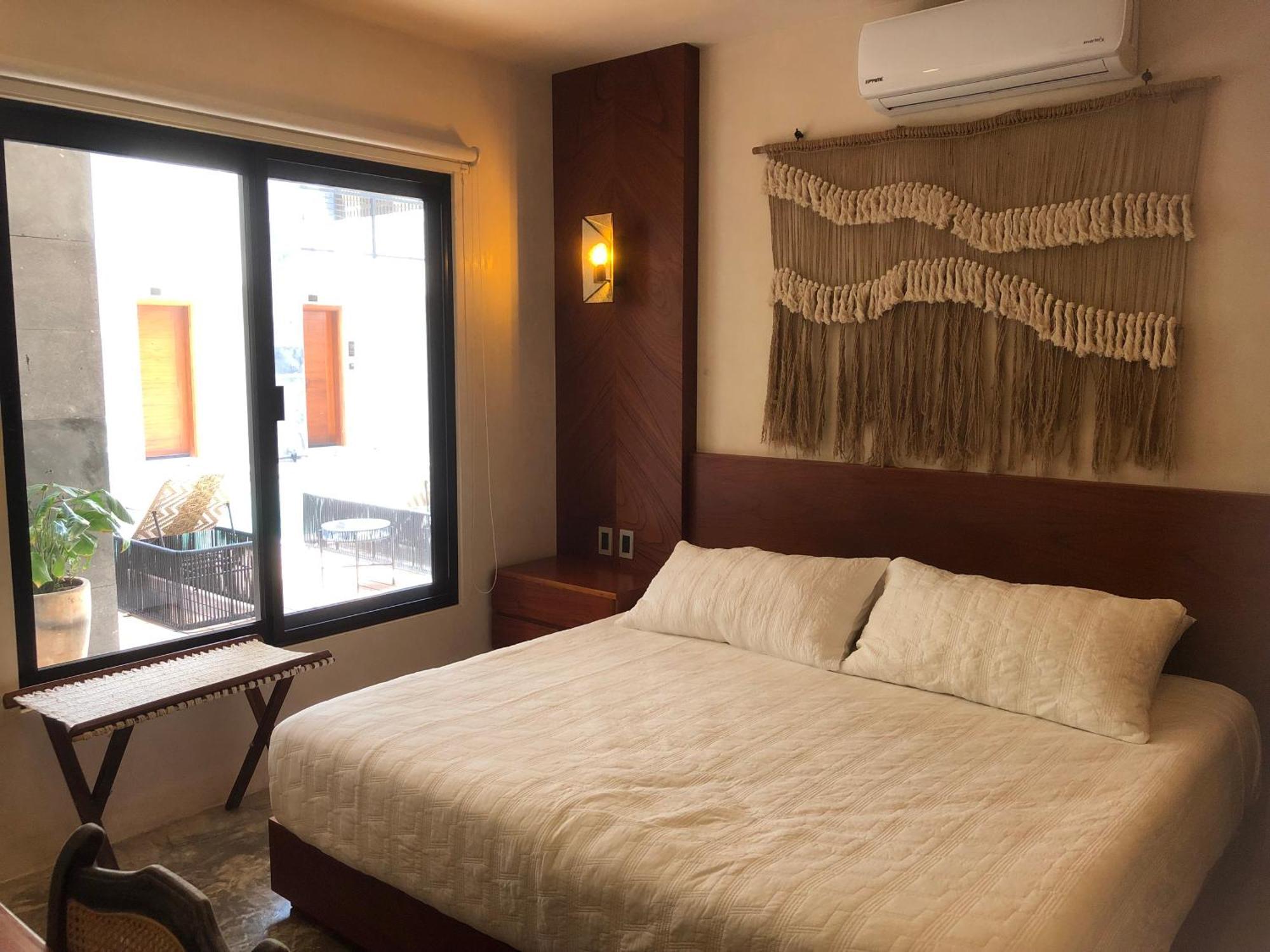 Condominio Talulah Living Тулум Екстер'єр фото